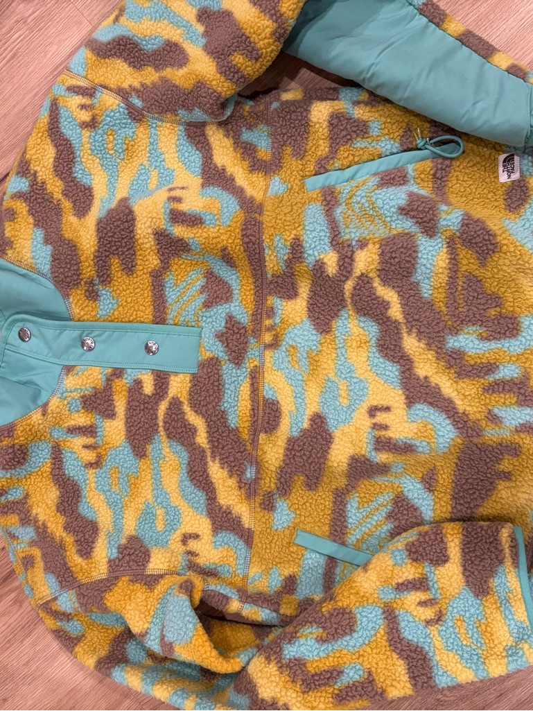 North Face Brand New Fleece